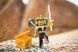Ігрова колекційна фігурка Roblox Сore Figures Nefertiti: the Sun Queen W3 ROG0105 фото 3