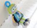 Мягкая интерактивная игрушка sigikid Робот (25 см) 41673SK фото 4