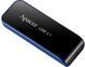 USB флешдрайв 32GB Apacer AH356 USB 3.1 Black (AP32GAH356B-1) AP32GAH356B-1 фото 6