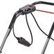 Einhell Газонокосилка GC-EM 1600/37, 1600 Вт, 37 см, 38 л, 20-60 мм, до 700 м2, 10.8 кг 3400080 фото 5