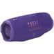 Акустика портативная JBL Charge 6 Purple (JBLCHARGE6PUR)