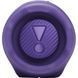 Акустика портативная JBL Charge 6 Purple (JBLCHARGE6PUR) JBLCHARGE6PUR фото 5
