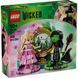 Конструктор LEGO Wicked Фігурки Ельфаби й Ґлінди 558 деталей (75682) 75682 фото 1