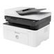 БФП HP LaserJet M137fnw + Wi-Fi (4ZB84A) 4ZB84A фото 1