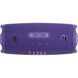 Акустика портативная JBL Charge 6 Purple (JBLCHARGE6PUR) JBLCHARGE6PUR фото 6