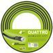 Шланг садовий Cellfast QUATTRO 1" 20м 4 шари до 20бар -10&hellip;+50&deg;C 10-080 фото 2