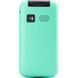 Мобильный телефон Panasonic KX-TU400 Grey (KX-TU400EXG) KX-TU400EXG фото 4