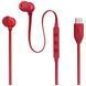 Наушники JBL Tune 310C USB-C Red (JBLT310CRED) JBLT310CRED фото 2