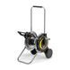 Котушка для шланга Karcher HT 5 M на колесах 60м 1/2" 50м 5/8" 35м 3/4" 2.645-367.0 фото 2