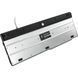 Клавіатура Vinga KB414 black KB414 black фото 4