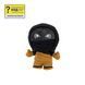 DevSeries Мягкая игрушка Collector Plush Muscle Legends: Underworld Lifter, 20см CRS0101 фото 6