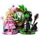 Конструктор LEGO Wicked Фігурки Ельфаби й Ґлінди 558 деталей (75682) 75682 фото 2