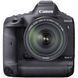 Цифровой фотоаппарат Canon EOS 1DX MKIII (3829C010) 3829C010 фото 2
