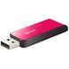 USB флешдрайв Apacer AH334 64GB pink (AP64GAH334P-1) AP64GAH334P-1 фото 3