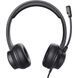 Наушники Trust Ayda PC 3.5mm Black (25087) 25087 фото 9