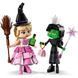Конструктор LEGO Wicked Фігурки Ельфаби й Ґлінди 558 деталей (75682) 75682 фото 4