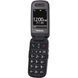 Мобильный телефон Panasonic KX-TU446 Red (KX-TU446EXR) KX-TU446EXR фото 3