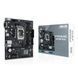 Материнская плата ASUS PRIME H610M-R-SI PRIME H610M-R-SI фото 2