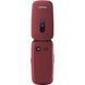 Мобильный телефон Panasonic KX-TU446 Red (KX-TU446EXR) KX-TU446EXR фото 2