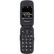 Мобильный телефон Panasonic KX-TU446 Red (KX-TU446EXR) KX-TU446EXR фото 1