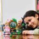 Конструктор LEGO Wicked Фігурки Ельфаби й Ґлінди 558 деталей (75682) 75682 фото 7