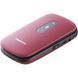 Мобильный телефон Panasonic KX-TU446 Red (KX-TU446EXR) KX-TU446EXR фото 7