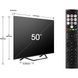 Телевізор 50" Hisense 50A7NQ 50A7NQ фото 6