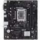 Материнская плата ASUS PRIME H610M-R-SI PRIME H610M-R-SI фото 1