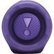 Акустика портативная JBL Charge 6 Purple (JBLCHARGE6PUR) JBLCHARGE6PUR фото 4
