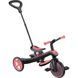 Детский велосипед Globber Explorer Trike 4 в 1, розовый (634-110) 634-110 фото 4