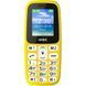 Мобільний телефон Verico Classic A183 Yellow 4713095608278 фото 6