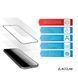 Захисне скло ACCLAB Full Glue для Xiaomi Poco M4 Pro 5G (чорне) Paper pack f517cc6c-8340-11ec-8326-38d54713ceda фото 7