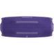 Акустика портативная JBL Charge 6 Purple (JBLCHARGE6PUR) JBLCHARGE6PUR фото 7
