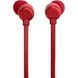 Наушники JBL Tune 310C USB-C Red (JBLT310CRED) JBLT310CRED фото 3