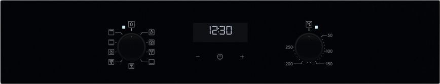 Духовка Electrolux EOF5C50BZ EOF5C50BZ фото