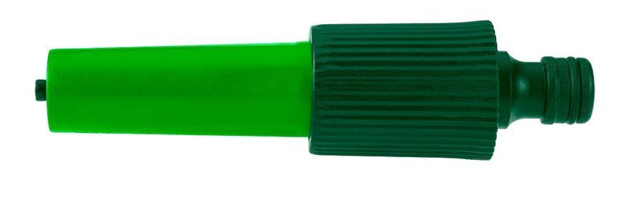 Ороситель ручной Verto, прямой, 1/2", регулировка формы струи воды 15G698 фото