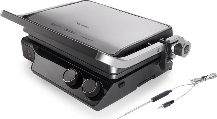 Гриль настільний Hisense HCG2000XXL HCG2000XXL фото