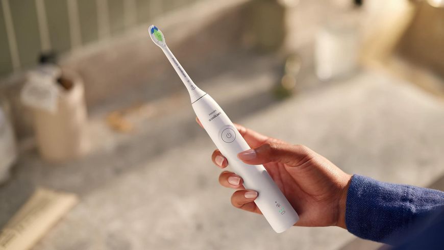 Зубная щетка Philips Sonicare HX7108/01 HX7108/01 фото