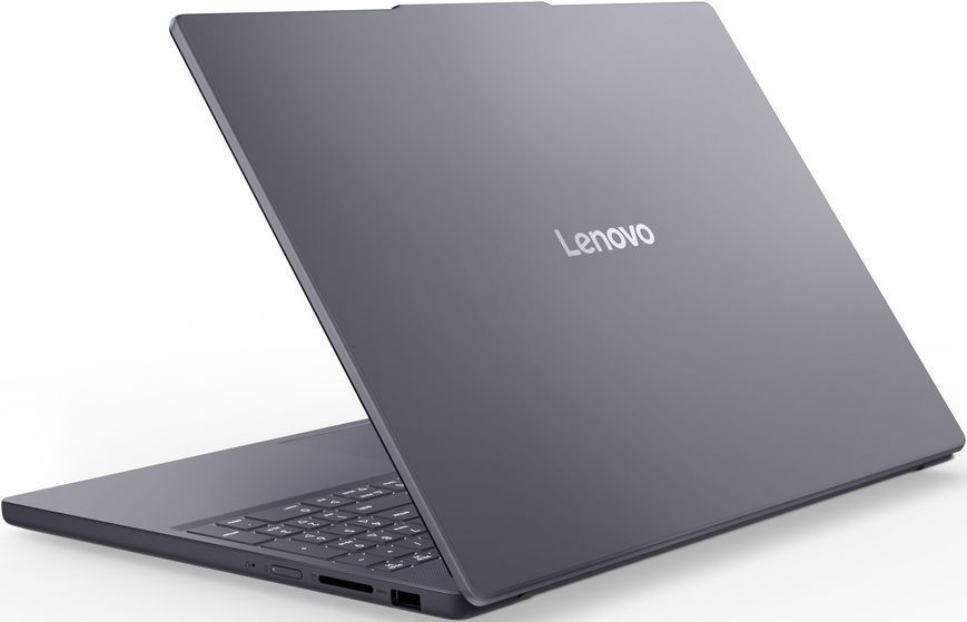 Ноутбук Lenovo IdeaPad Slim 3 15ARP10 (83K700TXRA) Luna Grey 83K700TXRA фото