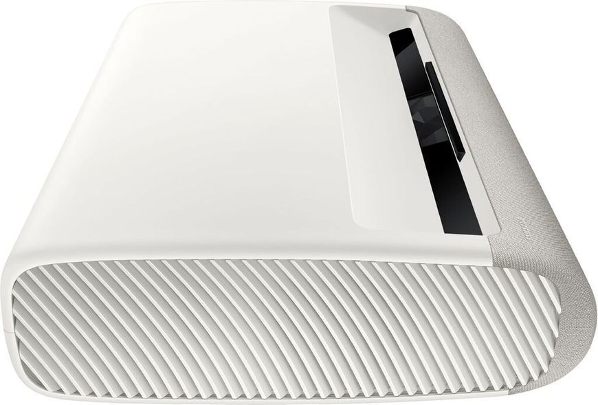 Проєктор ультракороткофокусний Samsung The Premiere 9 LPU9D UHD, 3450 lm, LASER, 0.189, WiFi, Tizen SP-LPU9DSAXXUA фото