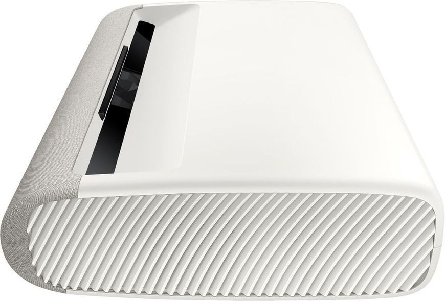Проєктор ультракороткофокусний Samsung The Premiere 9 LPU9D UHD, 3450 lm, LASER, 0.189, WiFi, Tizen SP-LPU9DSAXXUA фото