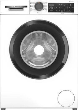 Пральна машина Bosch WLZ24200UA WLZ24200UA фото