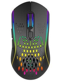 Мишка Proove Gaming Buzz Black (WMBU00022401) WMBU00022401 фото