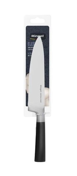 Ніж Ringel Elegance кухарський 20 см (RG-11011-4) RG-11011-4 фото