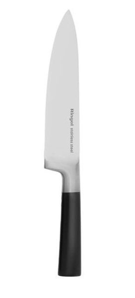 Ніж Ringel Elegance кухарський 20 см (RG-11011-4) RG-11011-4 фото