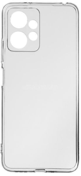 Накладка ArmorStandart Air Series для Xiaomi Redmi Note 12 4G Camera cover Transparent (ARM67478) ARM67478 фото