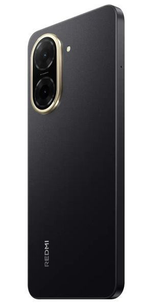 Смартфон Xiaomi Redmi A5 3/64GB Midnight Black 1146831 фото