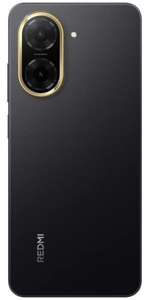 Смартфон Xiaomi Redmi A5 3/64GB Midnight Black 1146831 фото