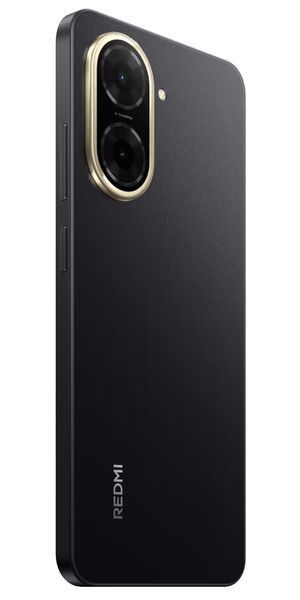 Смартфон Xiaomi Redmi A5 3/64GB Midnight Black 1146831 фото