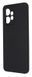 Накладка ArmorStandart Matte Slim Fit для Xiaomi Redmi Note 12 4G Camera cover Black (ARM67476) ARM67476 фото 3